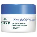 Крем-фреш Nuxe увлажняющий для нормальной кожи 50 мл
