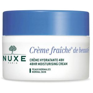 Крем-фреш Nuxe увлажняющий для нормальной кожи 50 мл