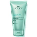 Гель-эксфолиант Nuxe Aquabella глубокое очищение кожи лица 150 мл