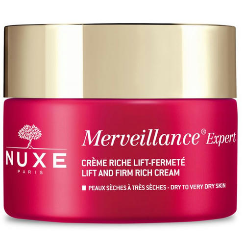 Крем Nuxe Merveillance Expert насыщенный крем 50 мл