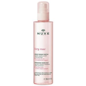 Лосьйон Nuxe Very Rose 200 мл