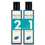 Набор Phyto (Шампунь Phytocedrat 250 мл + Шампунь Phytopanama 250 мл)