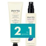 Набор Phyto Phytocolor (Маска для защиты цвета 150 мл + Спрей 150 мл)