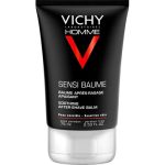 Бальзам Vichy (Виши) Homme для чувствительной кожи против раздражений после бритья 75 мл