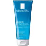 Гель-мусс La Roche-Posay Effaclar для очищения жирной проблемной кожи 200 мл