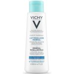 Молочко Vichy Purete Thermale мицеллярное для сухой кожи лица и глаз 200 мл