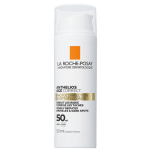 Средство La Roche-Posay Anthelios антивозрастное солнцезащитное против морщин и пигментации для чувствительной кожи лица SPF+50 50 мл