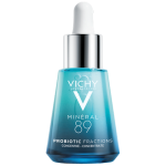 Концентрат Vichy Mineral 89 с пробиотическими фракциями для восстановления и защиты кожи лица 30 мл