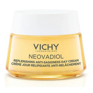 Крем Vichy NeOvadiol антивозрастной для уменьшения глубоких морщин и восстановления уровня липидов кожи 50 мл