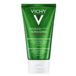 Крем-гель Vichy Normaderm Phytosolution матирующий для очищения и уменьшения жирного блеска кожи лица 125 мл