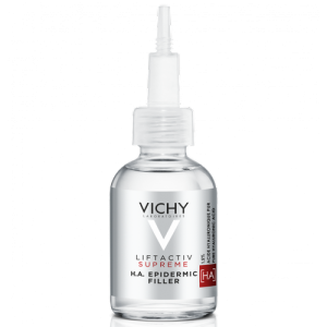 Сыворотка Vichy Liftactiv Supreme H.A. Epidermic Filler для лица 30 мл