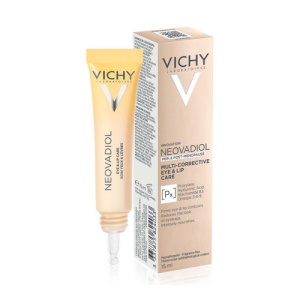 Средство Vichy Neovadiol Gf для ухода за кожей контура глаз и губ 15 мл