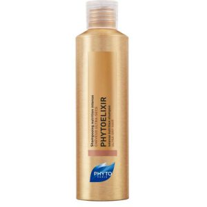 Шампунь Phyto Phytoelixir интенсивное питание для волос 200 мл