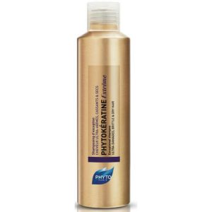 Шампунь Phytokeratine Extreme для поврежденных волос 200 мл