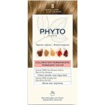 Крем-краска для волос Phyto Phytocolor Тон 8 (светло-русый)