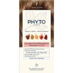 Крем-краска для волос Phyto Phytocolor Тон 7 (русый)