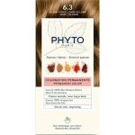 Крем-краска для волос Phyto Phytocolor Тон 6.3 (темно-русый золотистый)