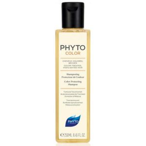 Шампунь Phyto Phytocolor для крашенных волос 250 мл