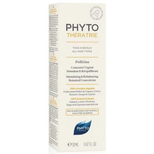Концентрат Phyto Phytopolleine растительный 20 мл