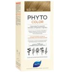 Крем-краска для волос Phyto Phytocolor Тон 9.3 (золотистый блондин)