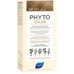 Крем-краска для волос Phyto Phytocolor Тон 9.8 (бежевый блондин)