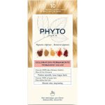 Крем-краска для волос Phyto Phytocolor Тон 10 (экстрасветлый блондин)