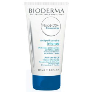 Крем-шампунь Bioderma Node DS 125 мл
