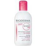 Молочко Bioderma Sensibio очищающее для чувствительной кожи 250 мл