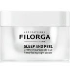 Крем-пилинг Filorga Sleep and Peel ночной 50 мл