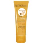 Крем Bioderma Photoderm Солнцезащитный тональный SPF 100 40 мл