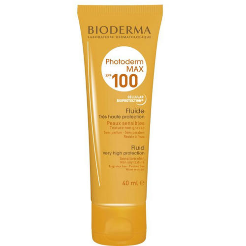 Эмульсия Bioderma Photoderm Max Fluide 40 мл