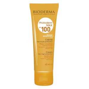 Крем Bioderma Photoderm Max 40 мл