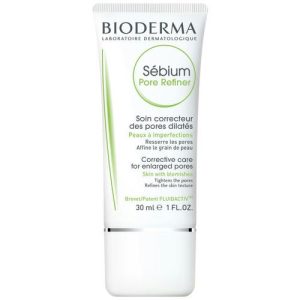 Концентрат Bioderma Sebium для сужения пор 30 мл