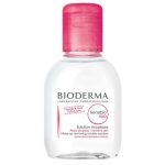 Лосьон Bioderma Sensibio Н2О для чувствительной кожи 100 мл