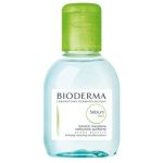 Лосьон Bioderma Sebium Н2О для очистки жирной кожи 100 мл
