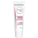 Крем Bioderma Sensibio DS+ для жирной раздраженной кожи 40 мл