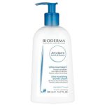 Крем Bioderma Atoderm очищающий для сухой кожи 500 мл