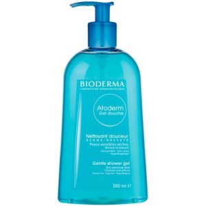 Гель Bioderma Atoderm очищающий 500 мл