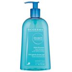 Гель Bioderma Atoderm очищающий 1000 мл