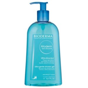 Гель Bioderma Atoderm очищающий 1000 мл