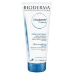 Крем Bioderma Atoderm сухая атопическая кожа 200 мл