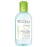 Лосьон Bioderma Sebium Н2О для жирной кожи 250 мл