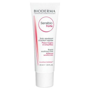 Крем Bioderma Sensibio Forte 40 мл