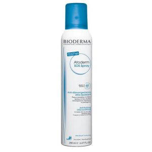 Спрей Bioderma Atoderm SOS Успокаивающий 200 мл