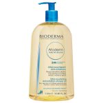 Масло Bioderma Atoderm для душа 1000 мл
