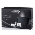 Набор Filorga Лифт Эффект Трио (Сыворотка Filorga Lift-Designer 7 мл + Крем Lift-Structure 50 мл + Крем Filorga Sleep & Lift ночной 15 мл)