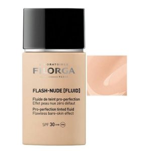 Флюид тональный Filorga Flash-Nude SPF30 тон №01 Бежевый 30 мл
