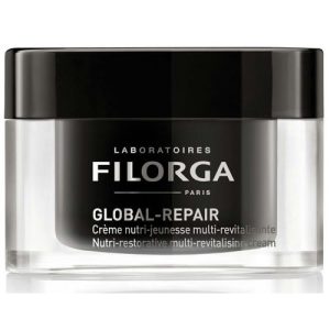 Крем Filorga Global-Repair Ревитализация и восстановление кожи лица 50 мл