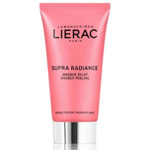 Маска Lierac Supra Radianse эффект двойного пилинга 75 мл
