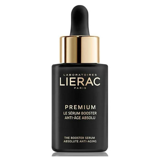 Сыворотка-бустер Lierac Premium Обновляющая против морщин 30 мл
